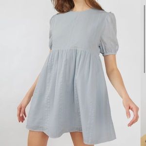 Sunday Best Aritzia White Zane Dress